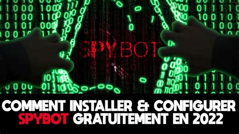 spubet|spybot gratuit en français.